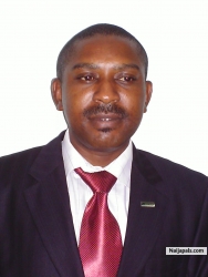 Busola Balogun