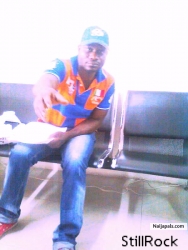 Godwin John Rossit