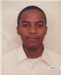 Innocent Gwatana 