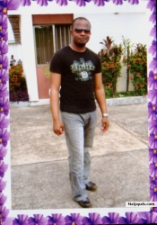 folagbade akinrinlola