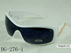 Dolce & Gabana in white