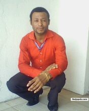 this guy is very handsome