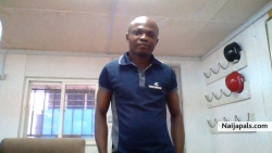Owhe Godspower (Owhe)