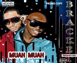 Bracket ft. WizKid – Girl(2011) by Bracket