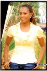 MY ANGEL