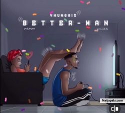 Better-man by Yhungsid 
