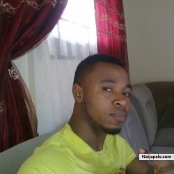 Patrick Emeh (Patrick5000)