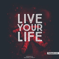 Live Your Life by Ella