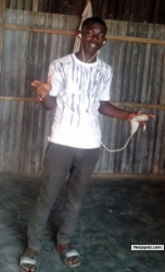 lawal sulaiman