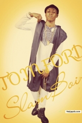 TOMFORD ft Glamourboy by SlamBoi