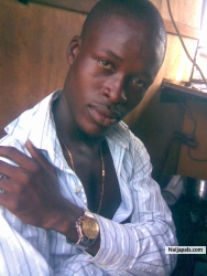 odusanmi bamidele ayodeji (odusanmiayodele)