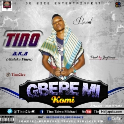 TiNO Akalako finest  (TINOD2ice)