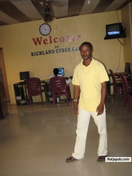 ojo victor oluwashola