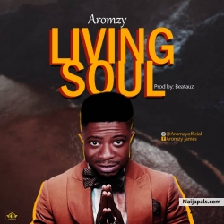 Living Soul by Aromzy