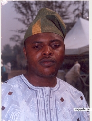 Ajayi tunde