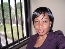 Chizoba Nnebedum