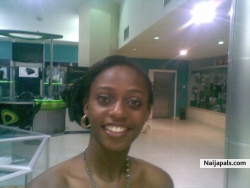 hi,dis is d new me!