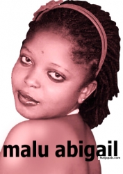 abigail malu