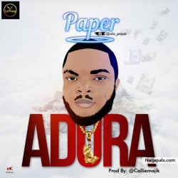 Audra by Paper 
