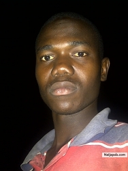Liman Abdulrahman Kazeem
