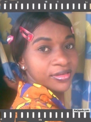 Cynthia Ahamefule (Cyndy4reel)