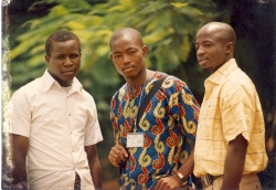 every good friend is an asset