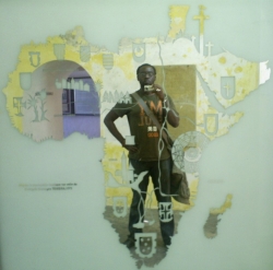 Africa ... forever