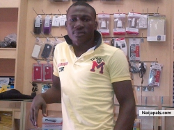 DONPAUL IZUCHUKWU (donpaulizu)