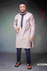 Buzor Onyekwelu is A nollywood actor producer