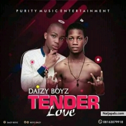 Tender love by Daizy Boyz