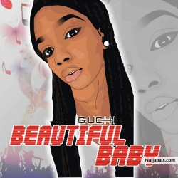 Beautiful Baby by Guchi