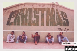 Premiere Hills high (Christmas the EP - 8) by Moss,Mavali,Judo 