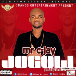 Jogoli by Mr. C-jay