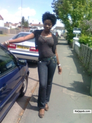 My Sexy style