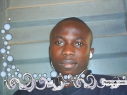 olaoluwami Ibitoye 