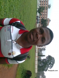 Mohammed shaibu (Shaddyshain)