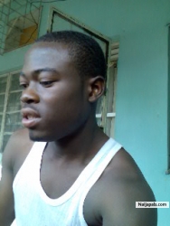 woke up early