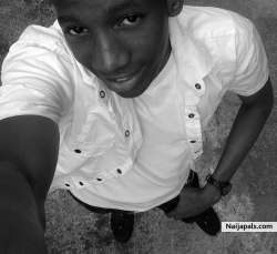 Chijioke Nnamani (Cjay007)