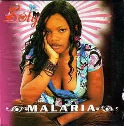 Malaria by soty