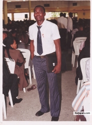 MOIBI ISMAIL ADEKUNLE (moibi)