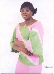 PRISCA AMAKA 