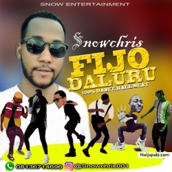 Fijo Daluru by Snowchris
