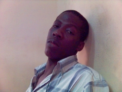 me just chilling