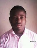 oluwadamilare oluwabunmi (damilare1172)