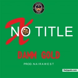 No Title by Damm Gold