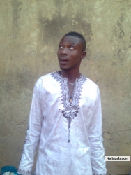 Bello olalekan