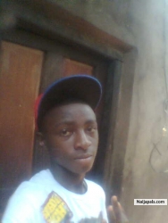 Joseph ojima (Jizkid)