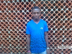 Ayeni Tolulope (Tollysam)