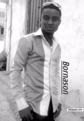 Bornason henry (Bornasonhenry)