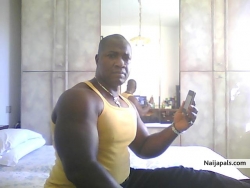 in my bedroom